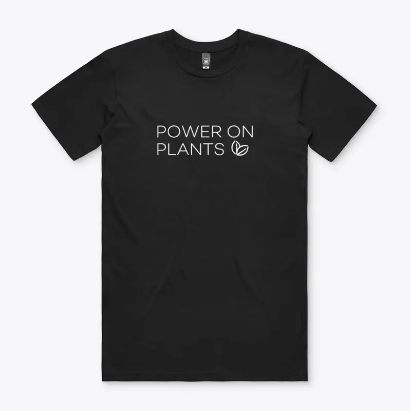 Power On Plants