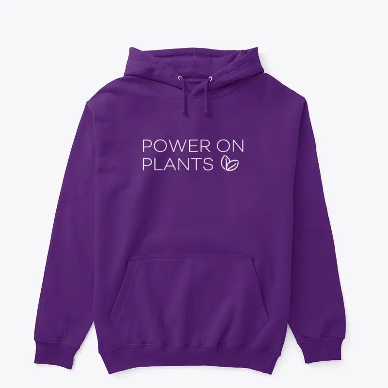 Power On Plants