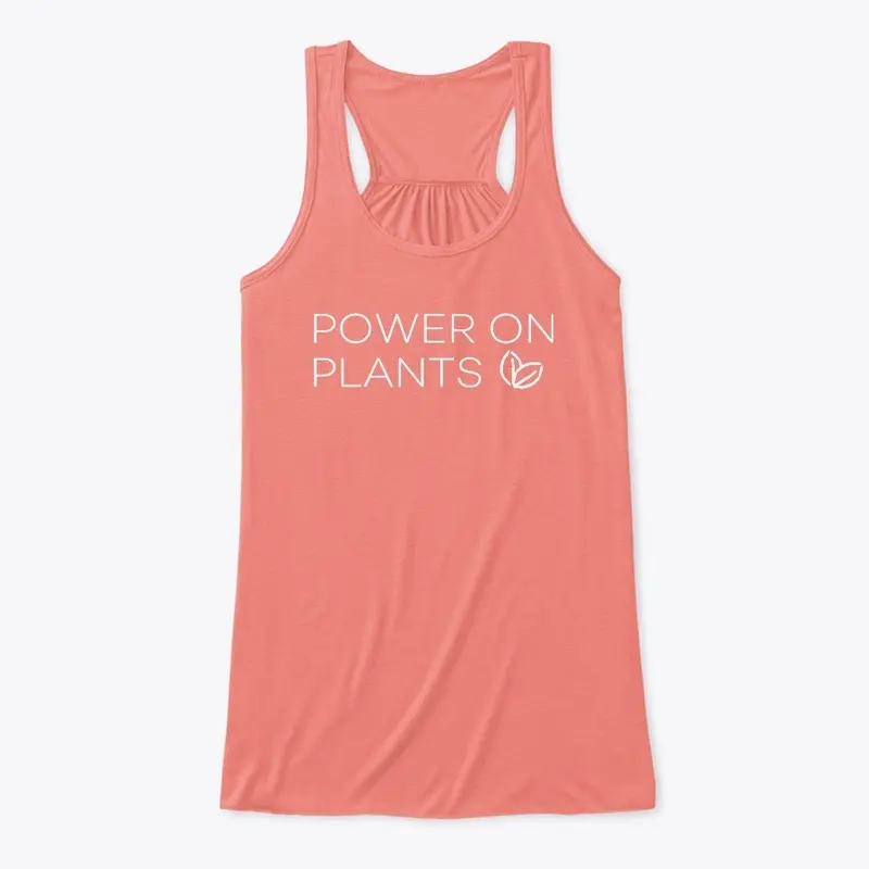 Power On Plants